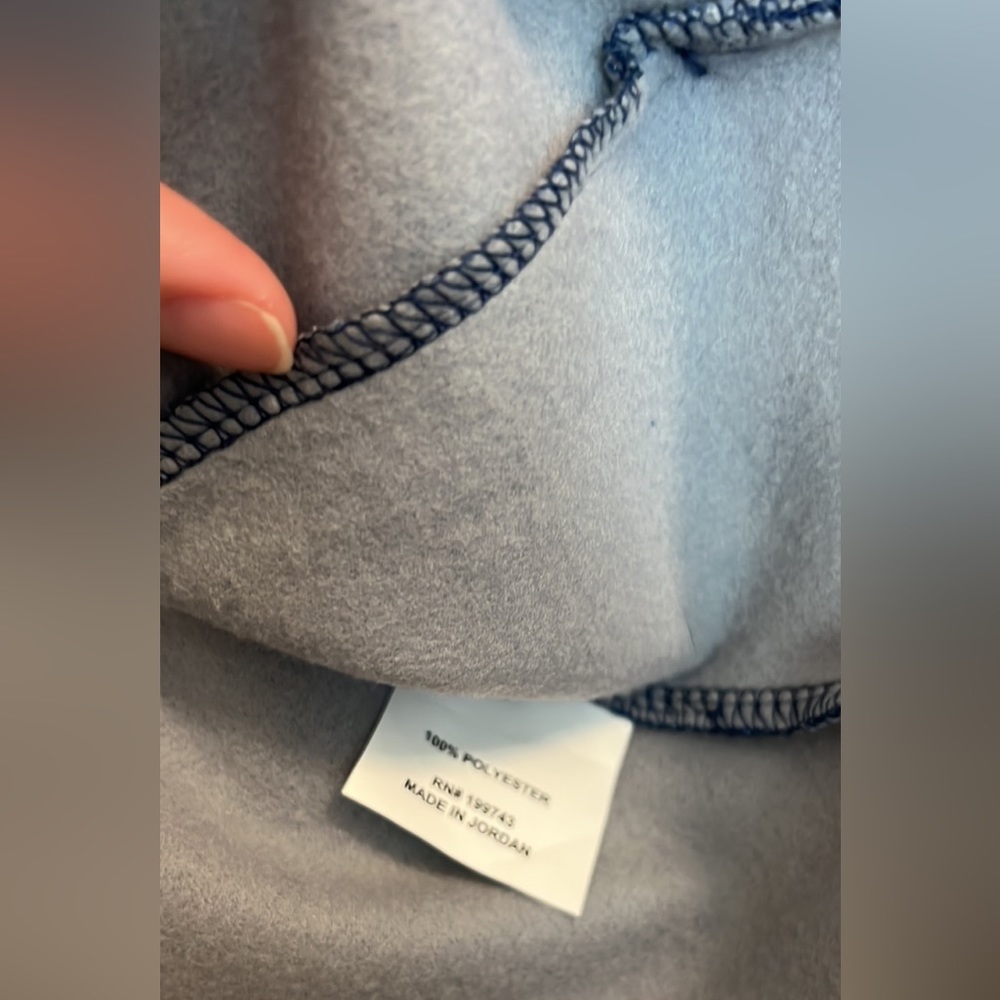 Emily B Zip-Up Jacket 🔥 - Picture 6 of 6